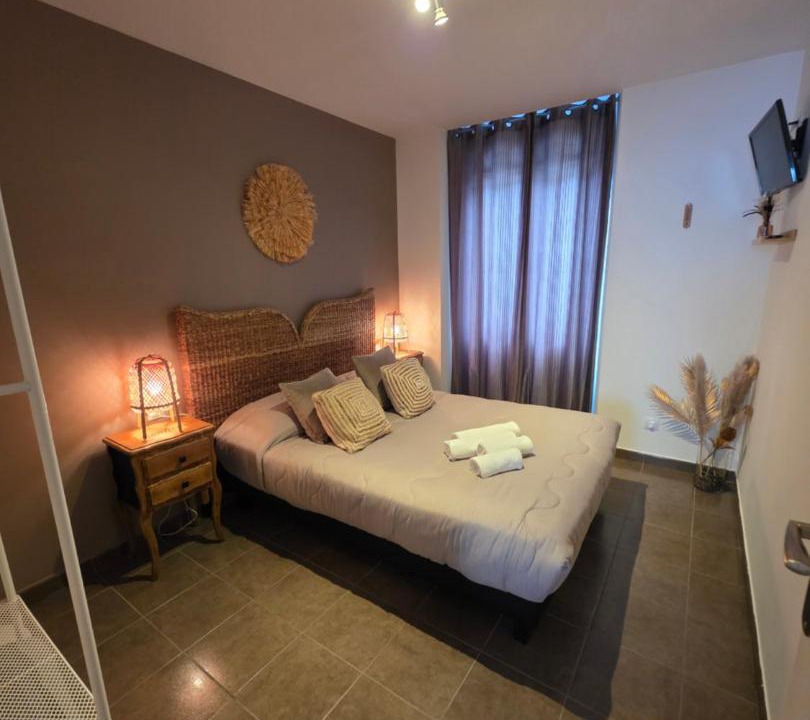 Photo of Bedroom in Lourdes