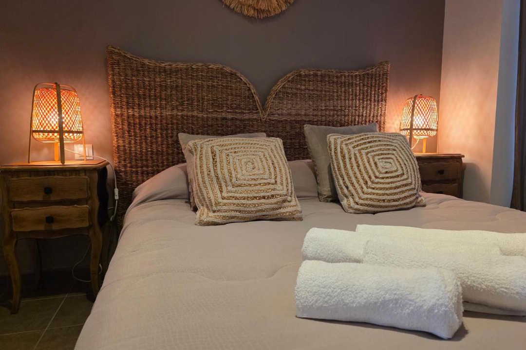 Photo of Bedroom in Lourdes