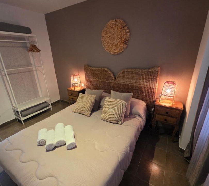 Photo of Bedroom in Lourdes