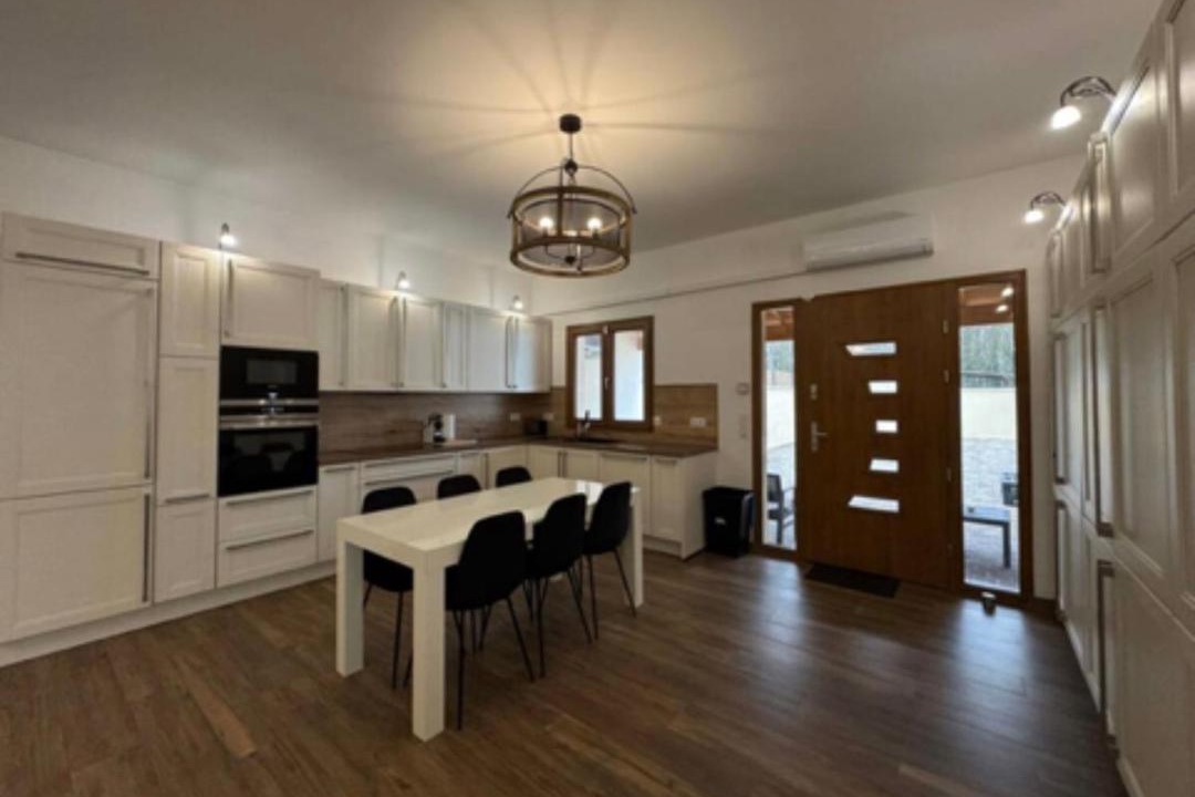 Photo of Kitchen in Montevrain