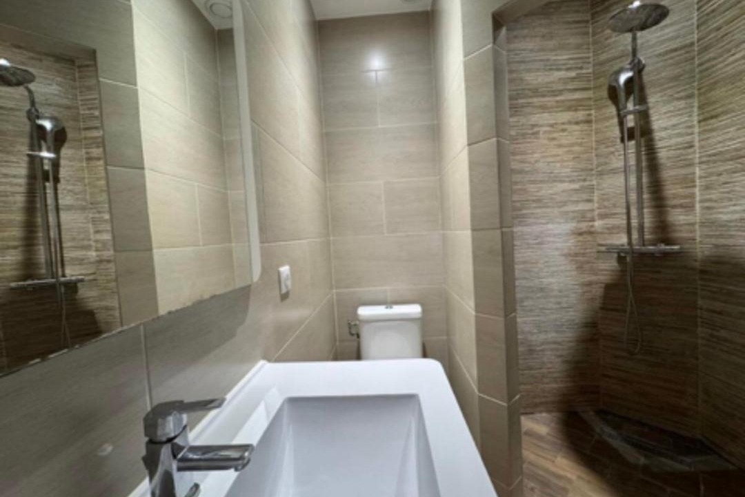 Photo of Bathroom in Montevrain