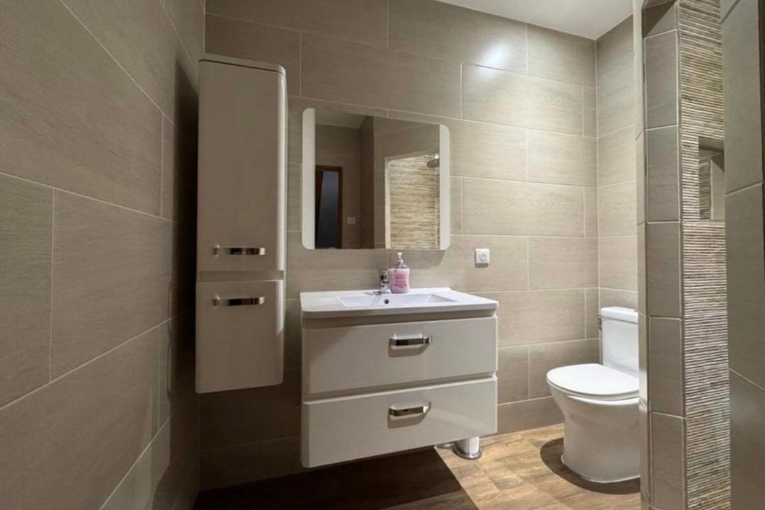Photo of Bathroom in Montevrain