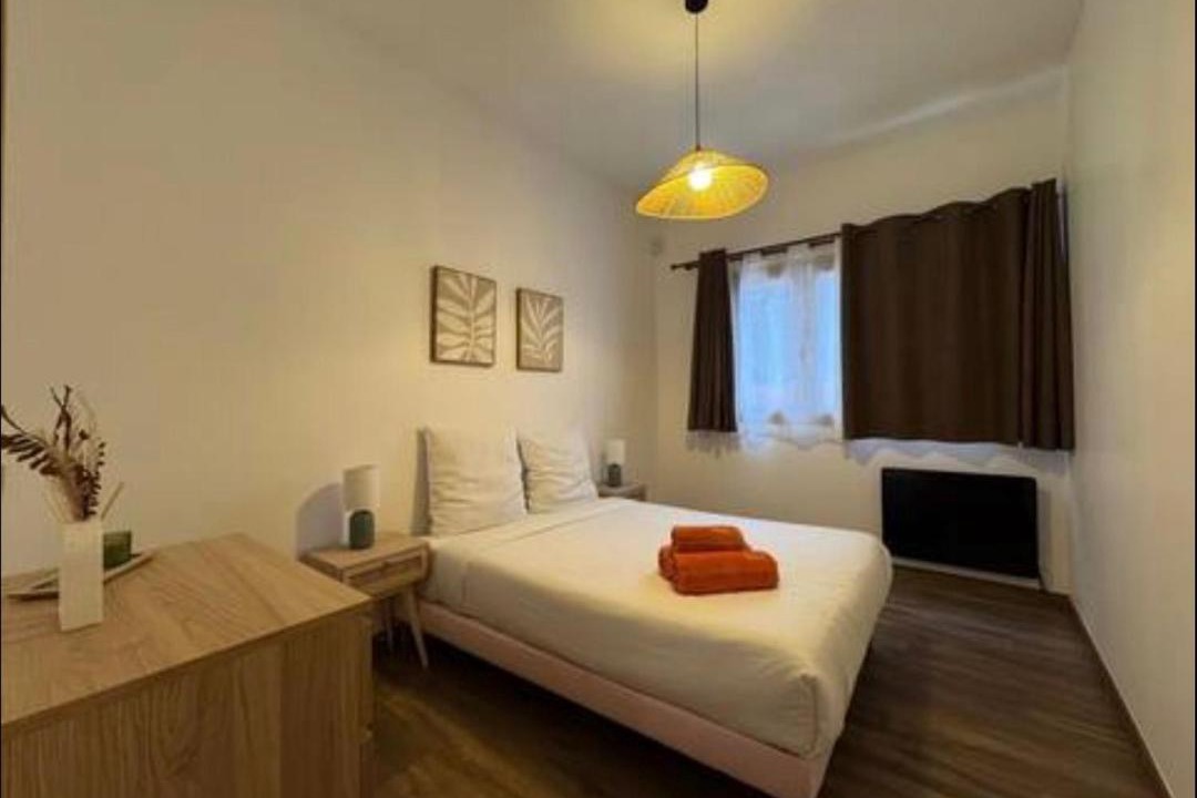 Photo of Bedroom in Montevrain