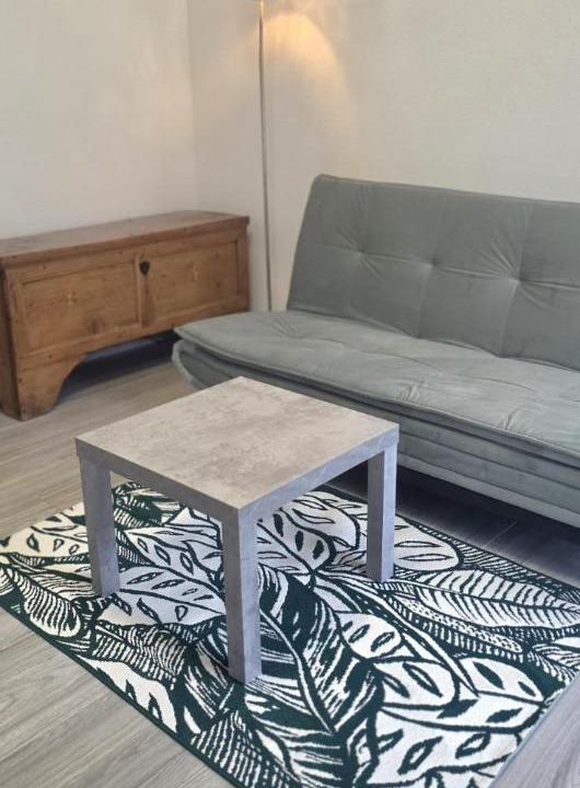 Photo of Livingroom in Verdabbio