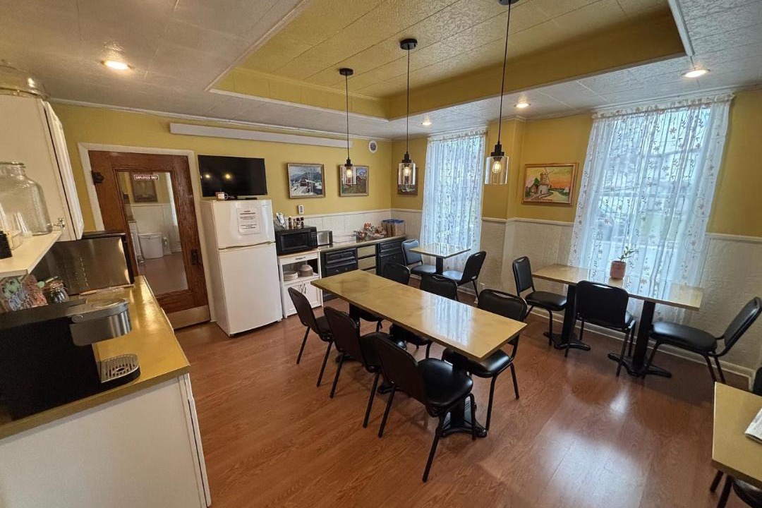 Photo of Kitchen in Marlinton