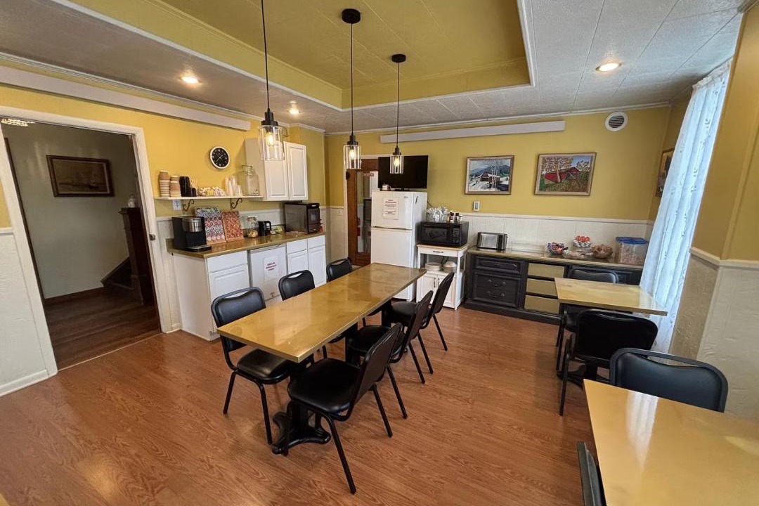 Photo of Kitchen in Marlinton