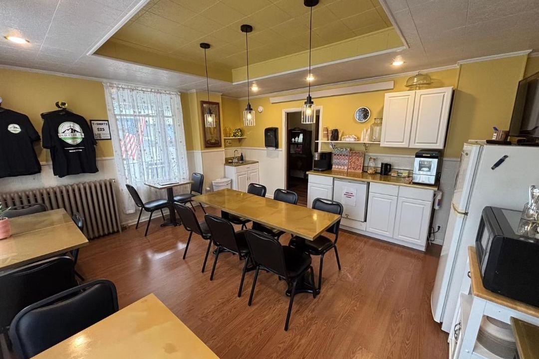 Photo of Kitchen in Marlinton