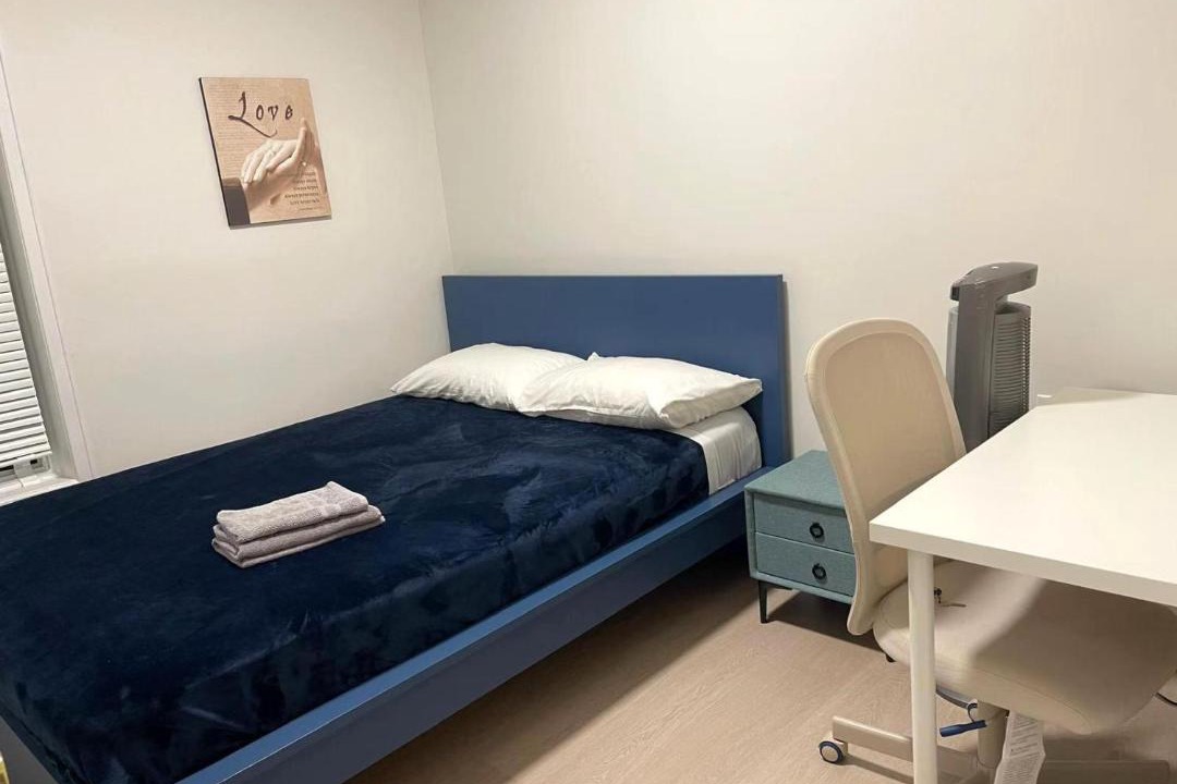 Photo of Bedroom in Old Town