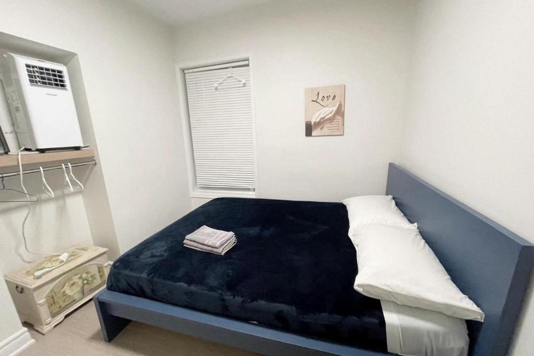 Photo of Bedroom in Old Town