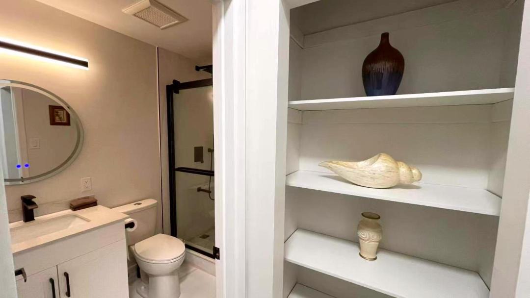 Photo of Bathroom in Old Town