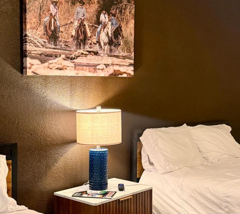 Photo of Bedroom in Olney