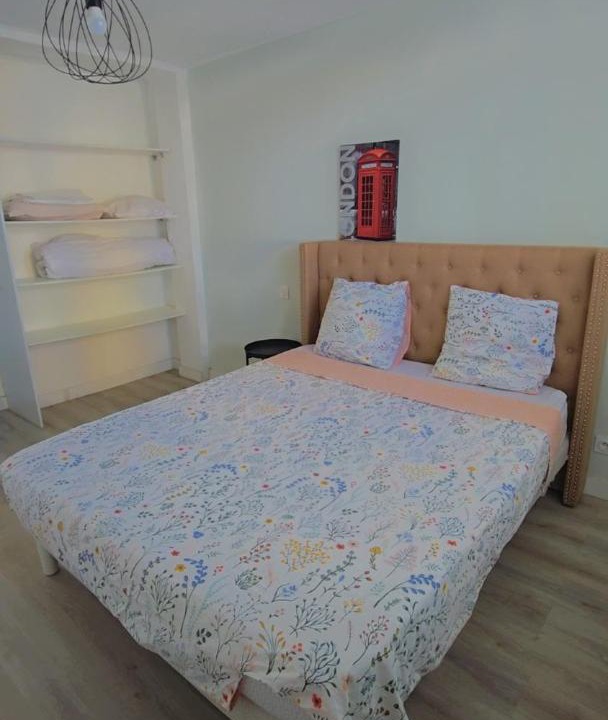 Photo of Bedroom in Saint-Martin