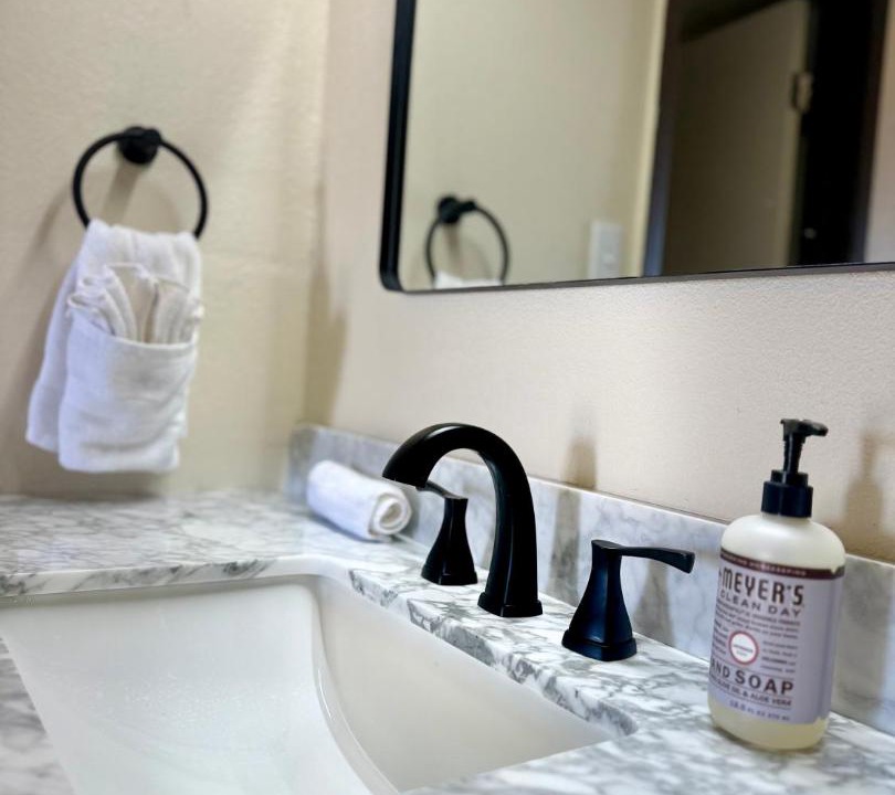 Photo of Bathroom in Olney