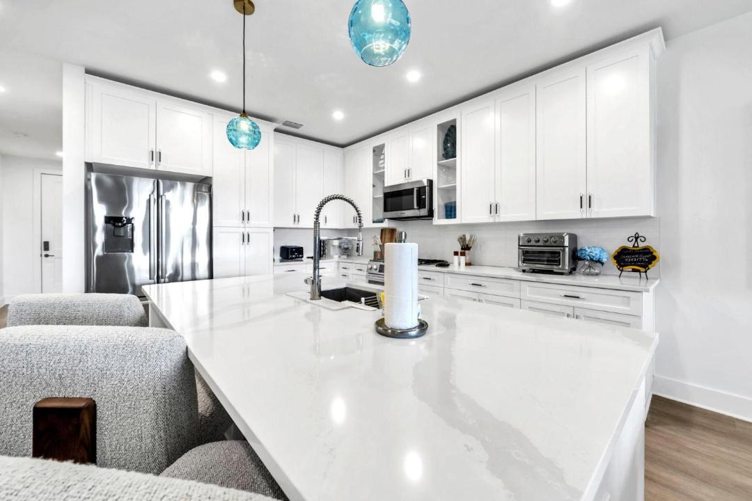 Photo of Kitchen in Coffeyville