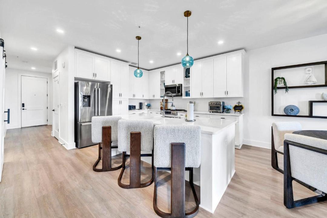 Photo of Kitchen in Coffeyville
