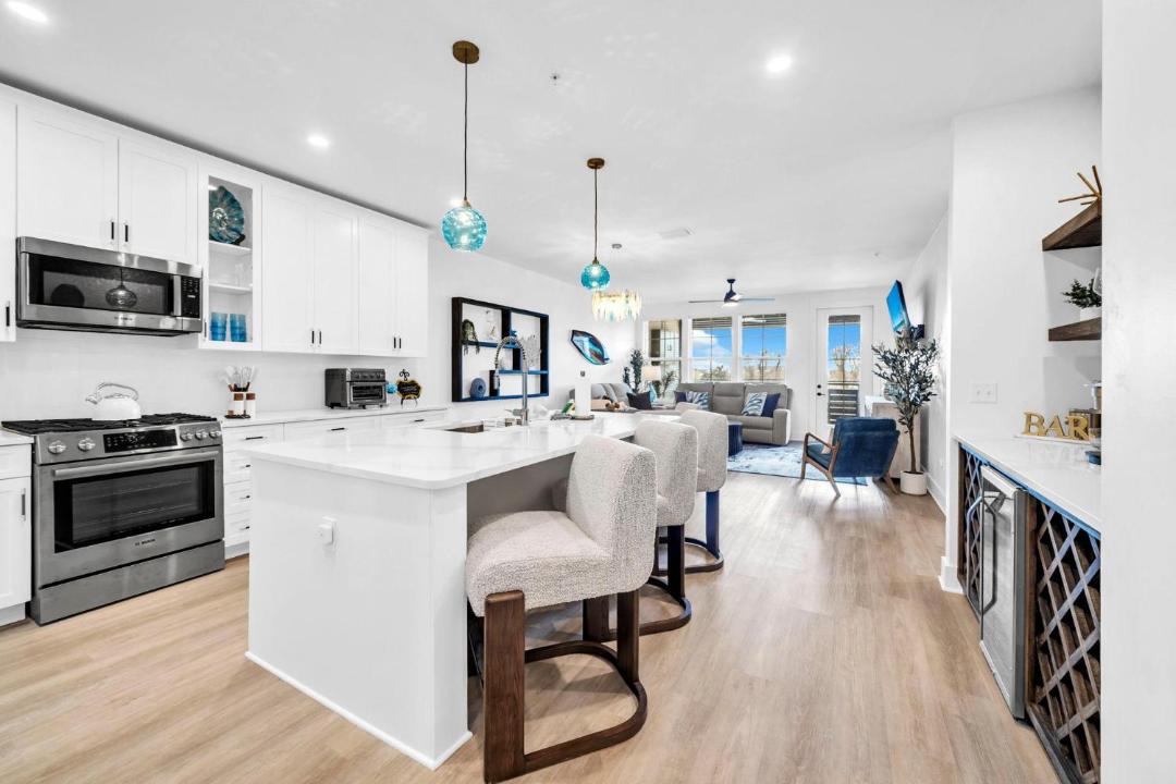 Photo of Kitchen in Coffeyville