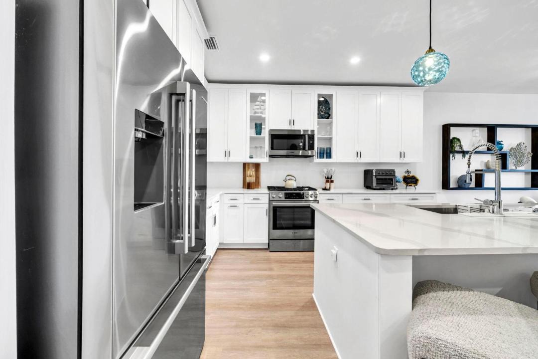 Photo of Kitchen in Coffeyville
