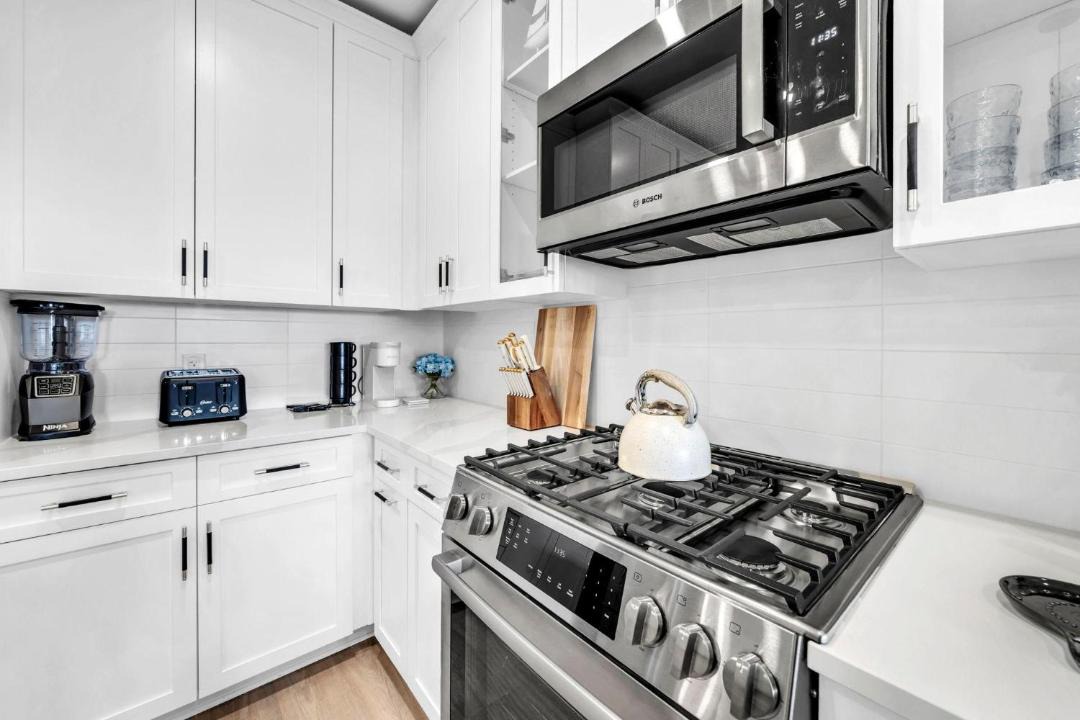 Photo of Kitchen in Coffeyville