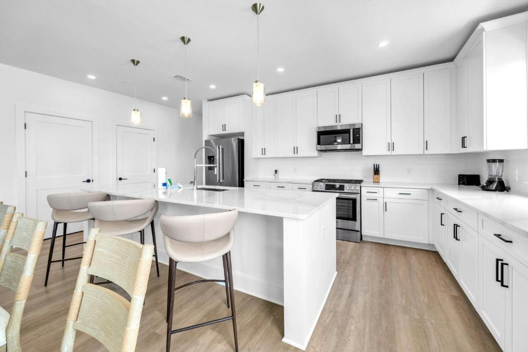Photo of Kitchen in Coffeyville
