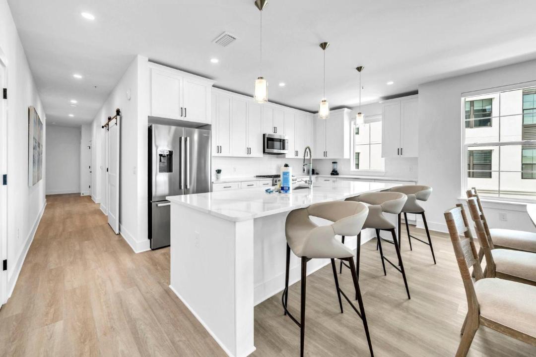 Photo of Kitchen in Coffeyville