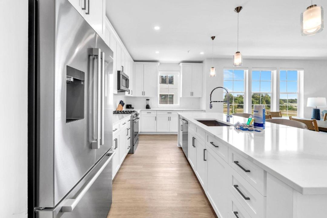 Photo of Kitchen in Coffeyville
