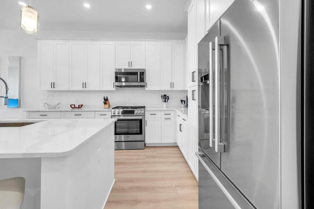 Photo of Kitchen in Coffeyville