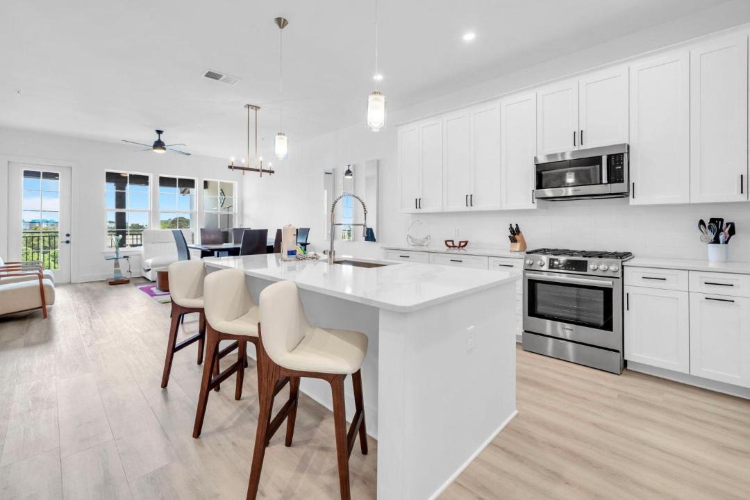 Photo of Kitchen in Coffeyville