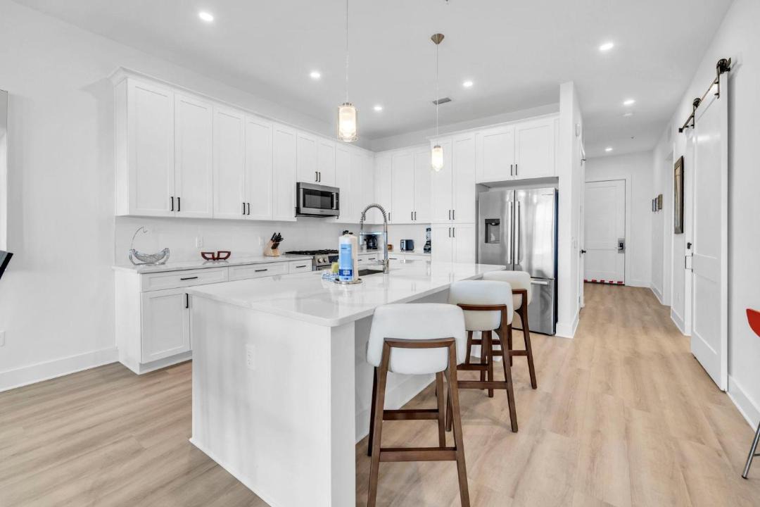 Photo of Kitchen in Coffeyville