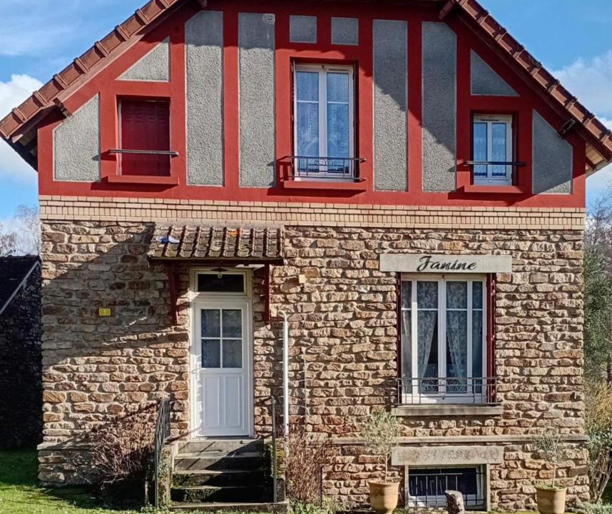 Photo of Others in Jouac