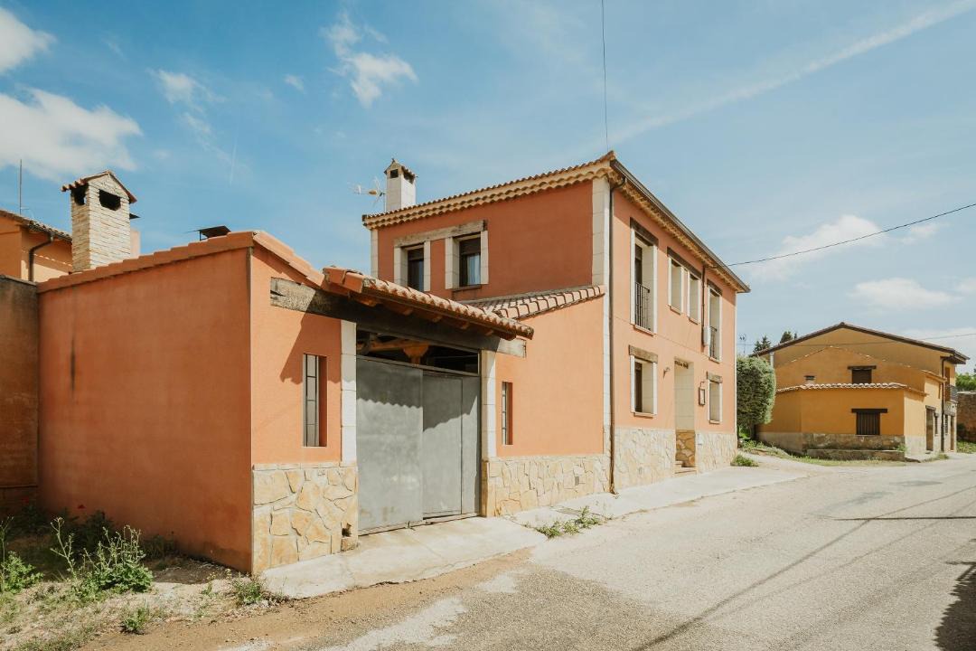 Photo of Others in Ayllon