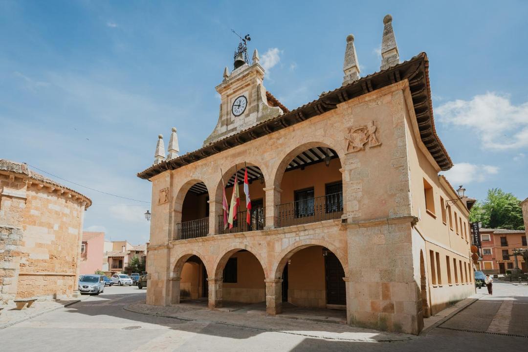 Photo of Others in Ayllon