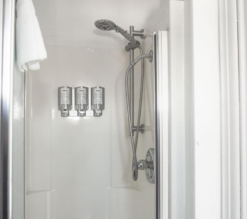 Photo of Bathroom in Petite-Vallee