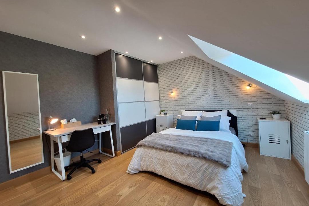 Photo of Bedroom in Gondreville