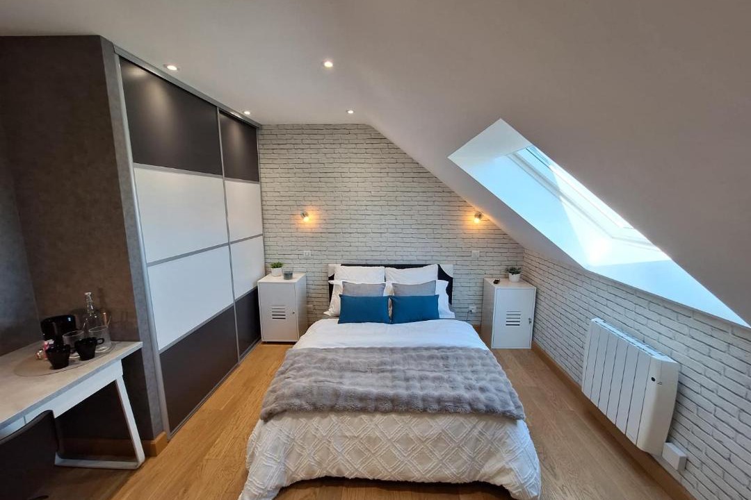 Photo of Bedroom in Gondreville