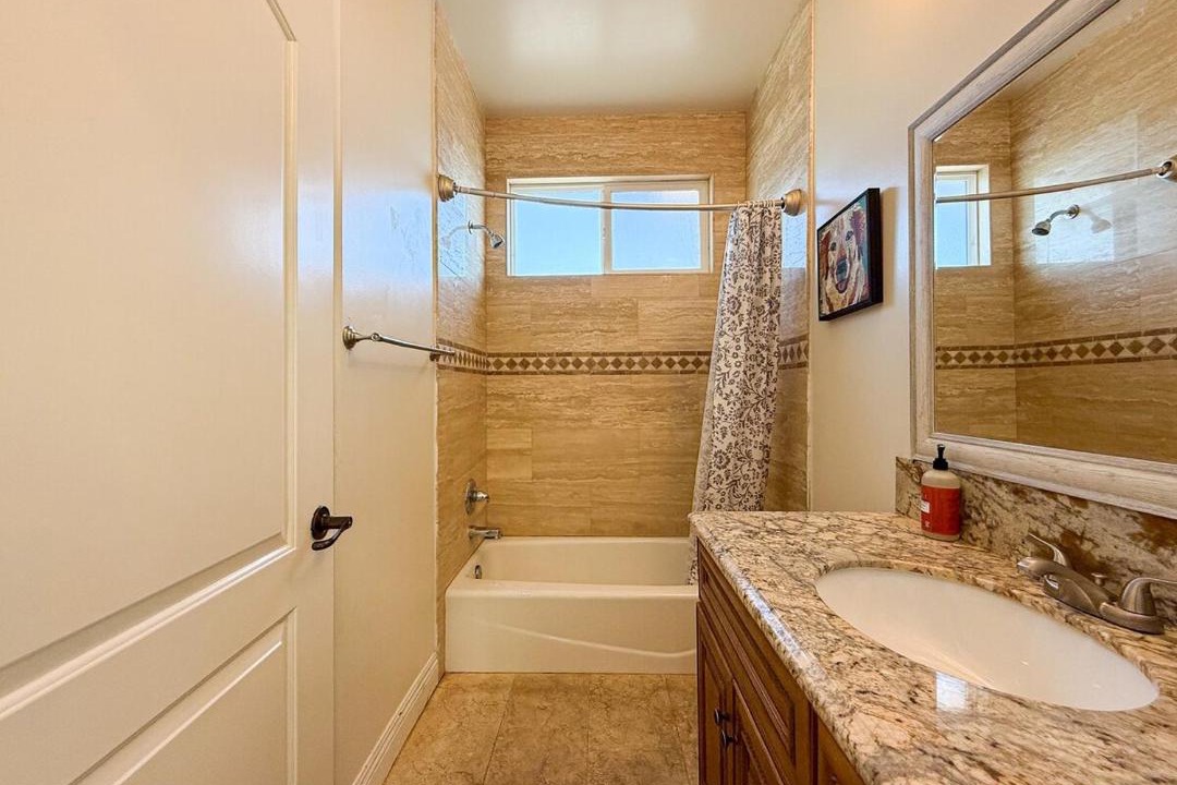 Photo of Bathroom in Hacienda Heights