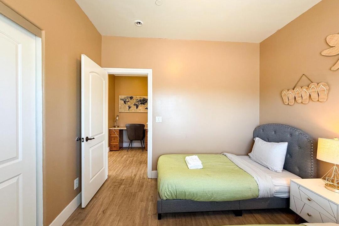 Photo of Bedroom in Hacienda Heights