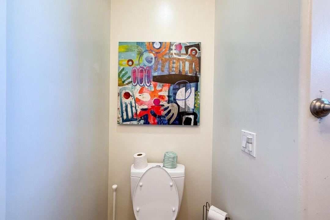 Photo of Bathroom in Hacienda Heights