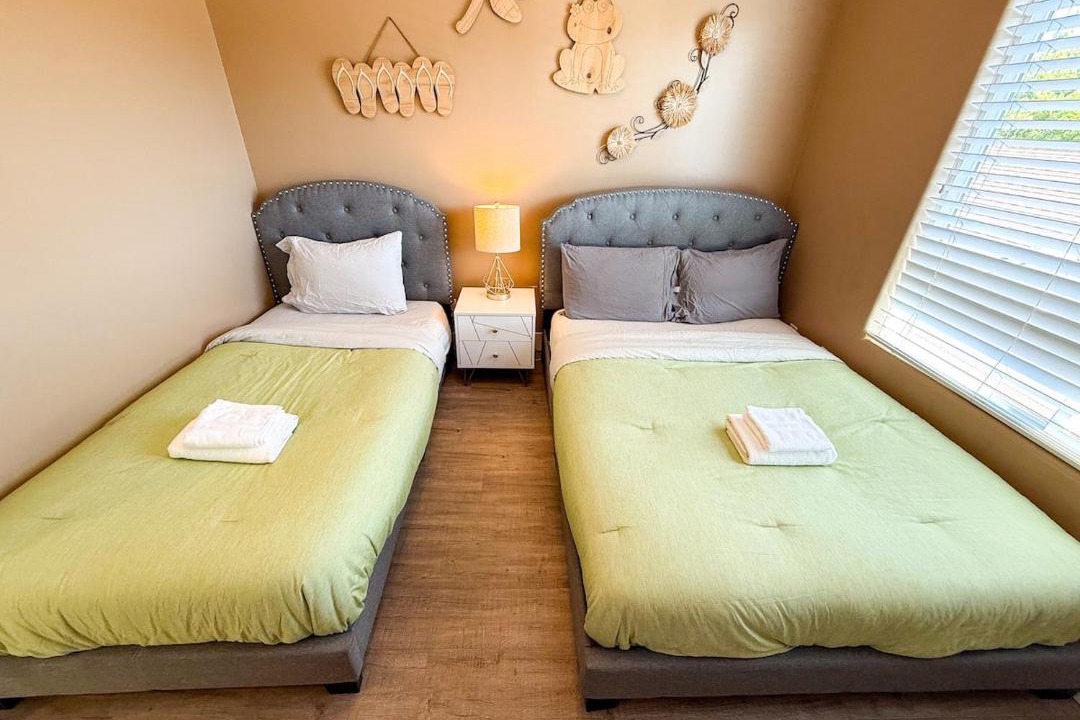 Photo of Bedroom in Hacienda Heights