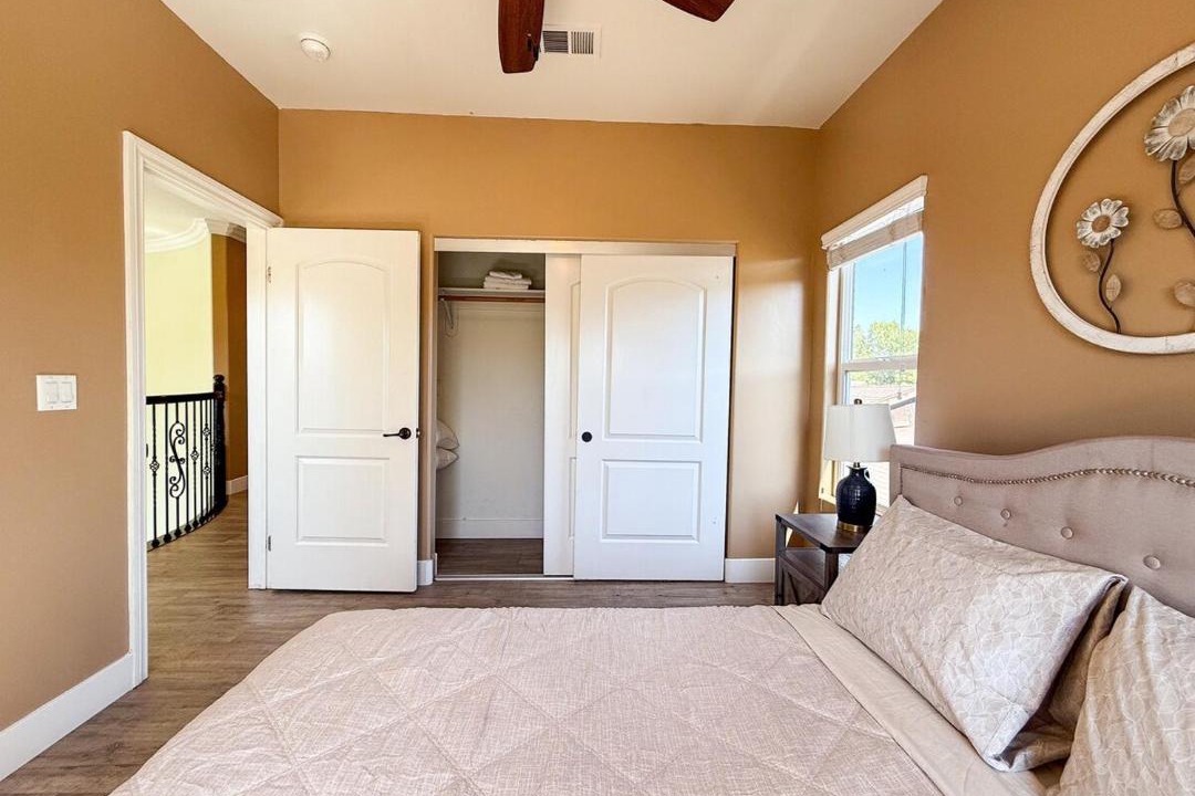 Photo of Bedroom in Hacienda Heights