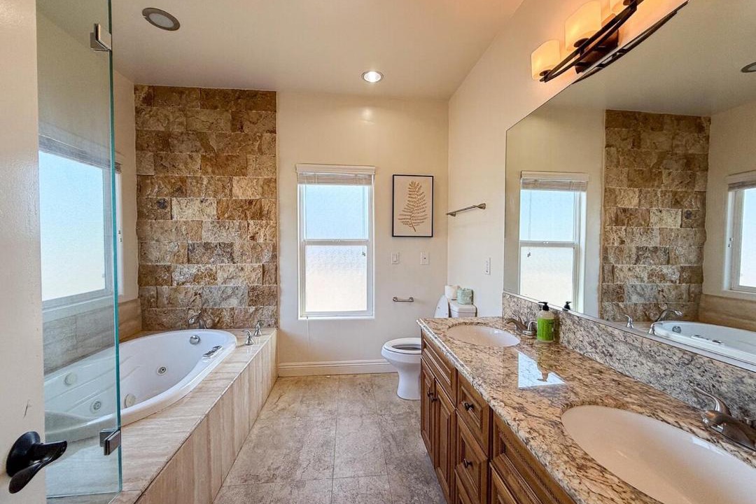 Photo of Bathroom in Hacienda Heights