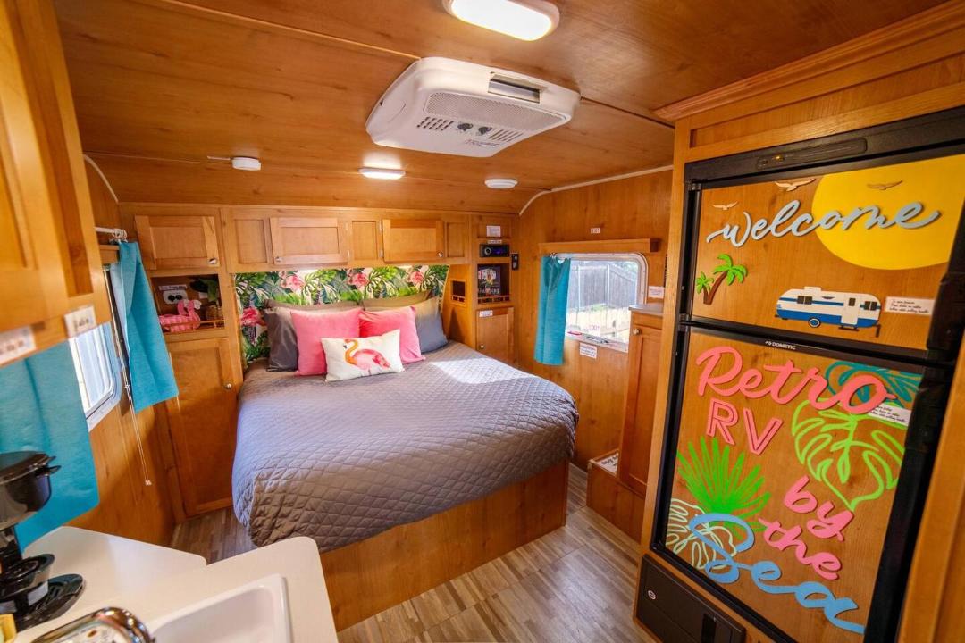 Photo of Bedroom in Granite Hills