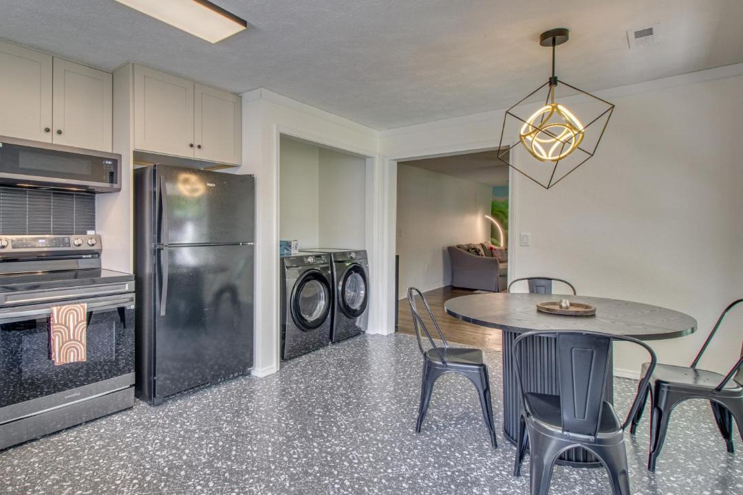 Photo of Kitchen in Harrison