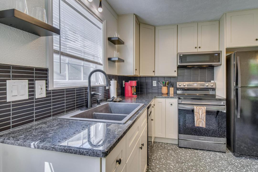 Photo of Kitchen in Harrison