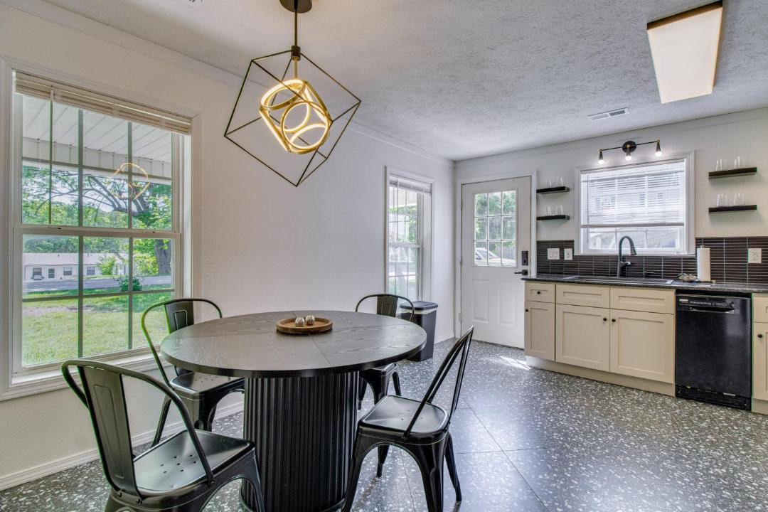 Photo of Kitchen in Harrison
