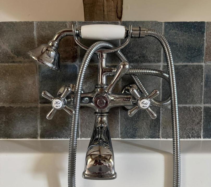 Photo of Bathroom in Crouttes