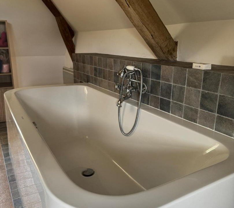 Photo of Bathroom in Crouttes