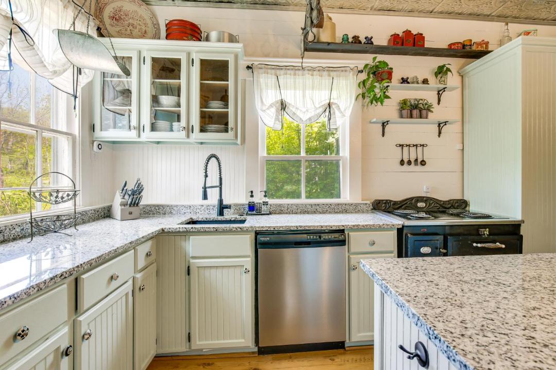 Photo of Kitchen in Augusta