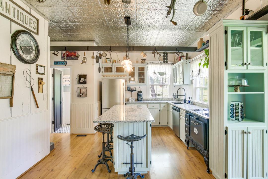 Photo of Kitchen in Augusta