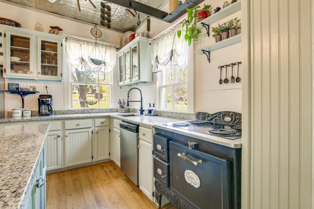 Photo of Kitchen in Augusta