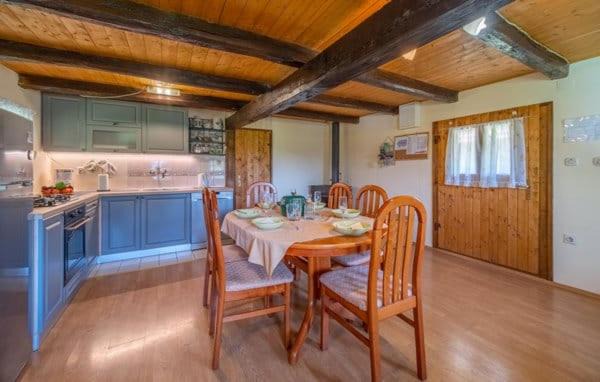 Photo of Kitchen in Barilovic